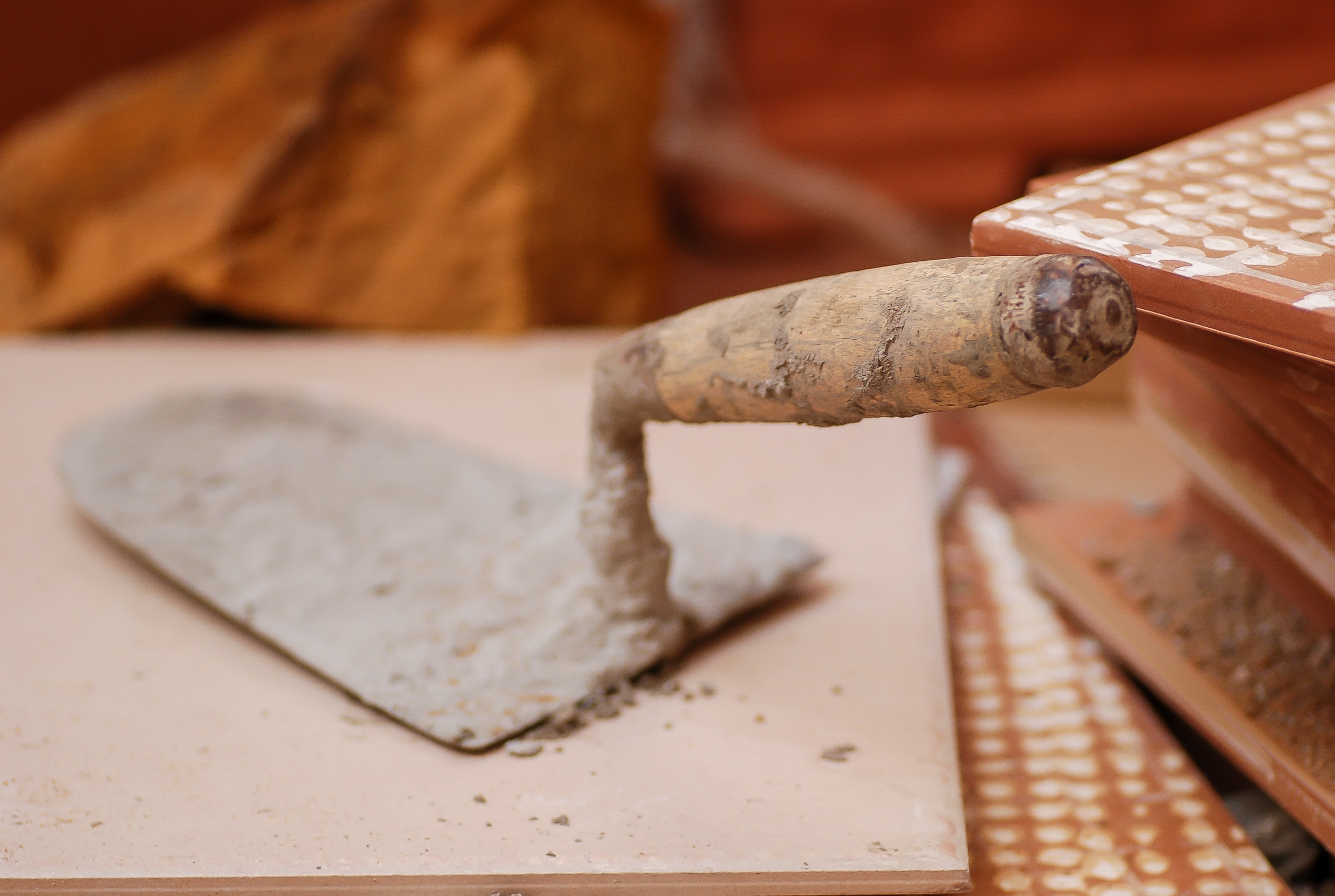 concrete service